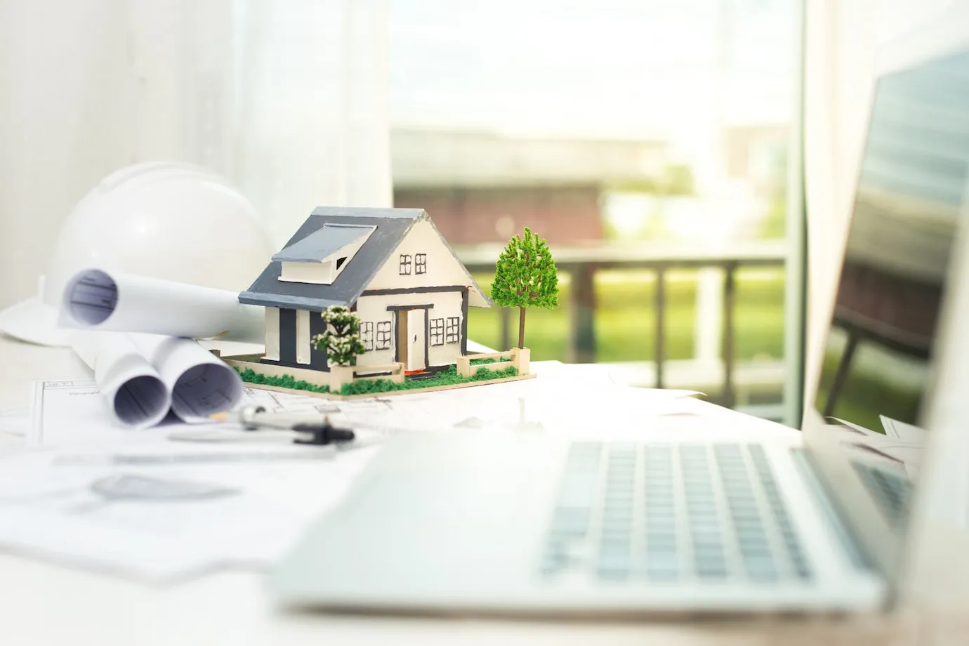 Steps to Create a Real Estate Website in Nigeria
