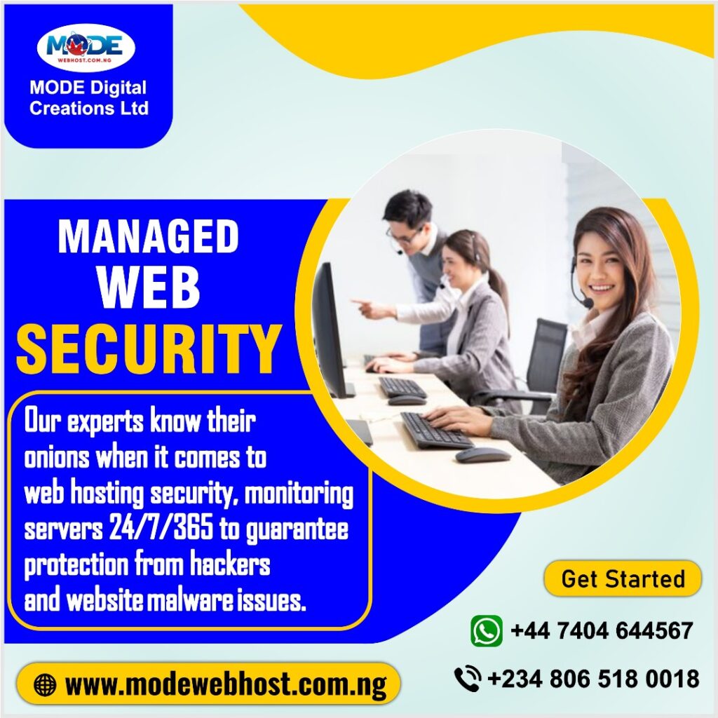 Best SSL Certificates in Nigeria