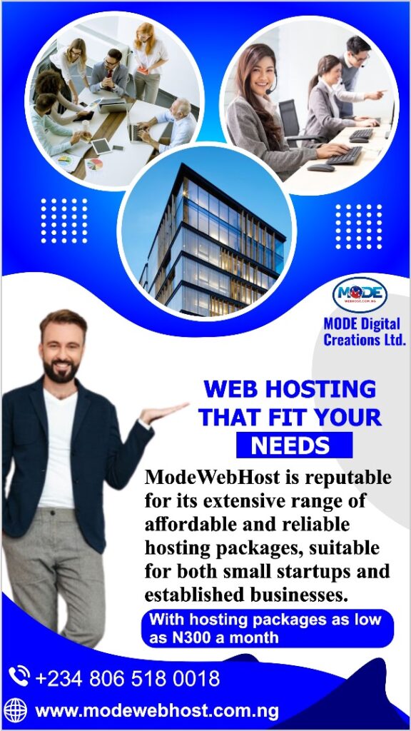 WordPress Hosting