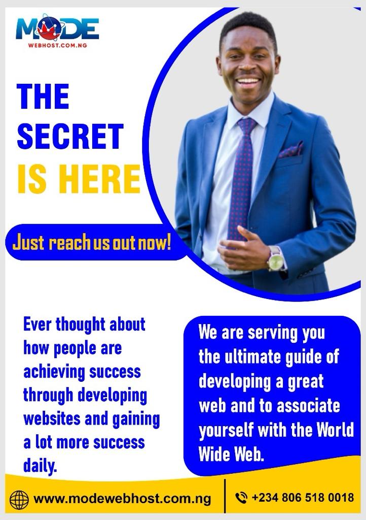 Cheapest Windows Hosting in Nigeria
