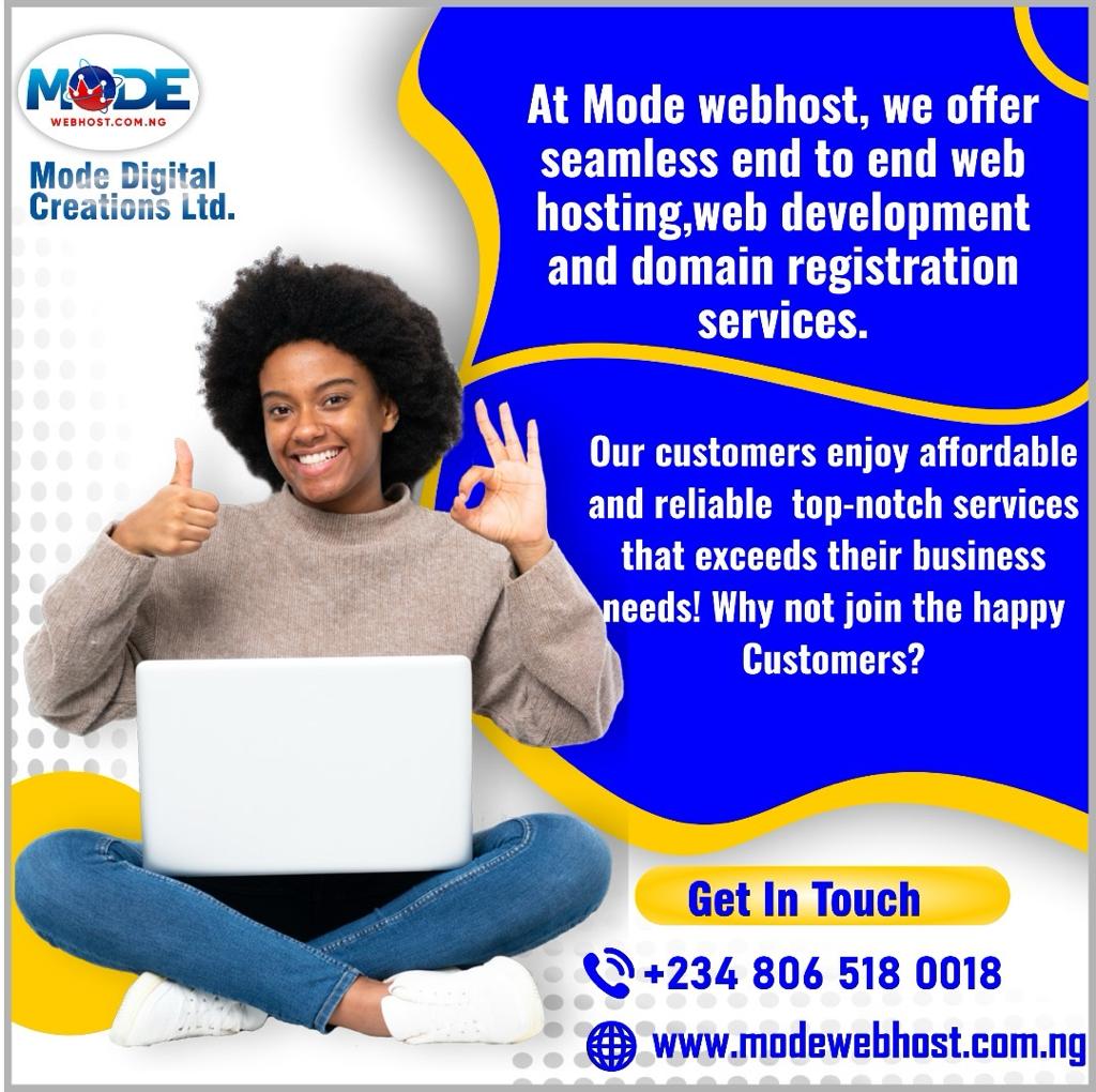Cheapest Email Hosting In Nigeria