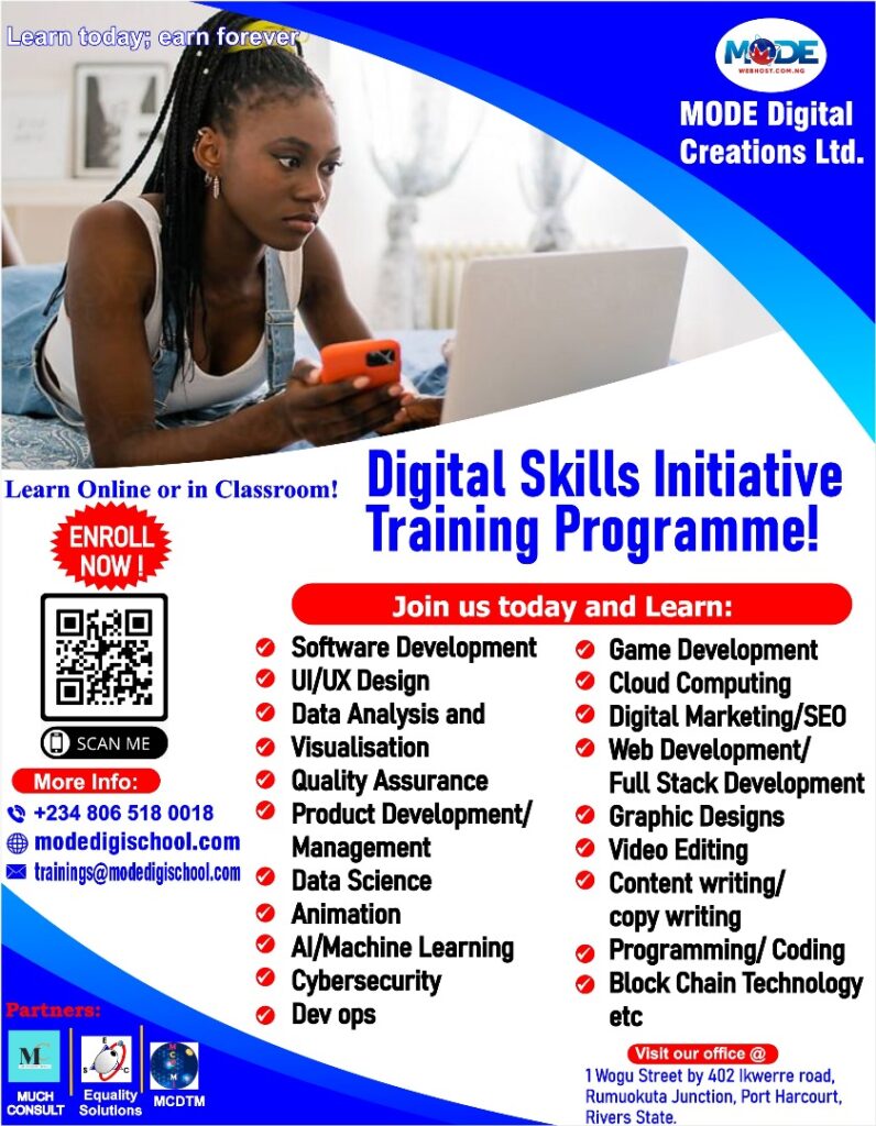 How AI is Changing Web Development: Trends Nigerian Developers Should Know