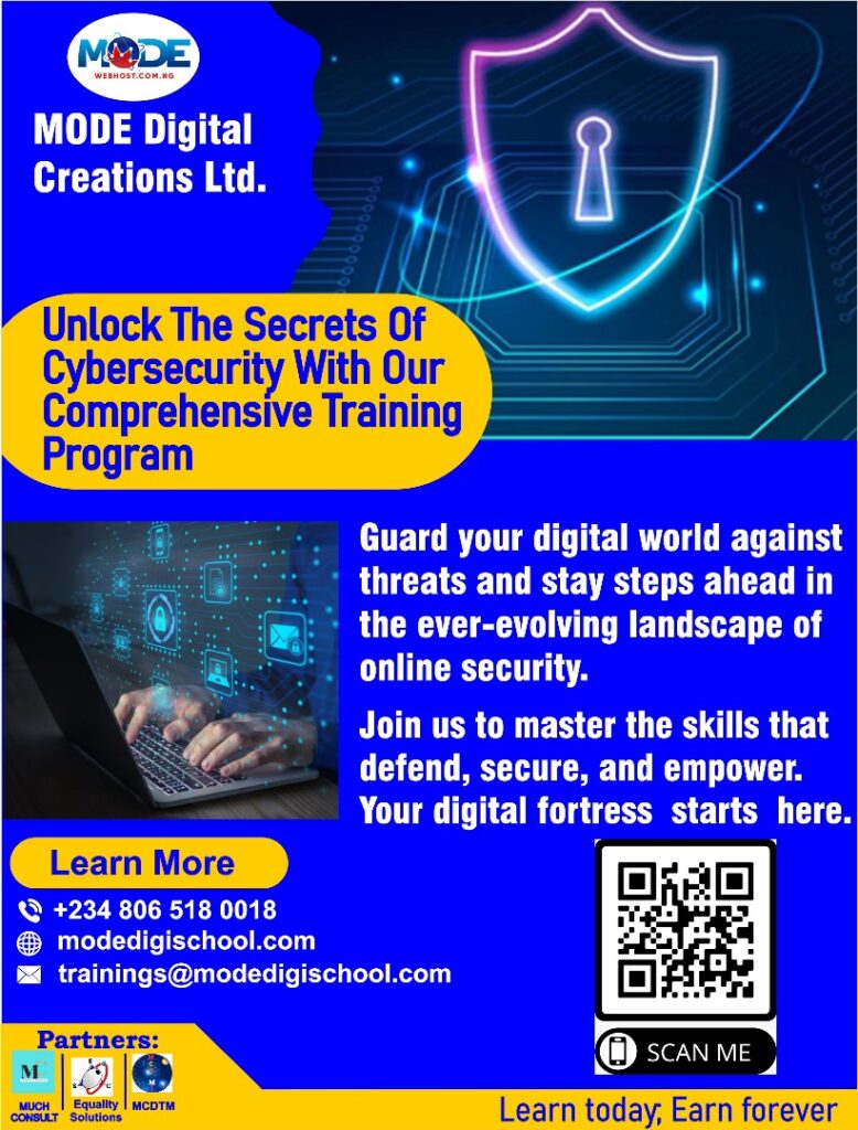 SSL Certificate
