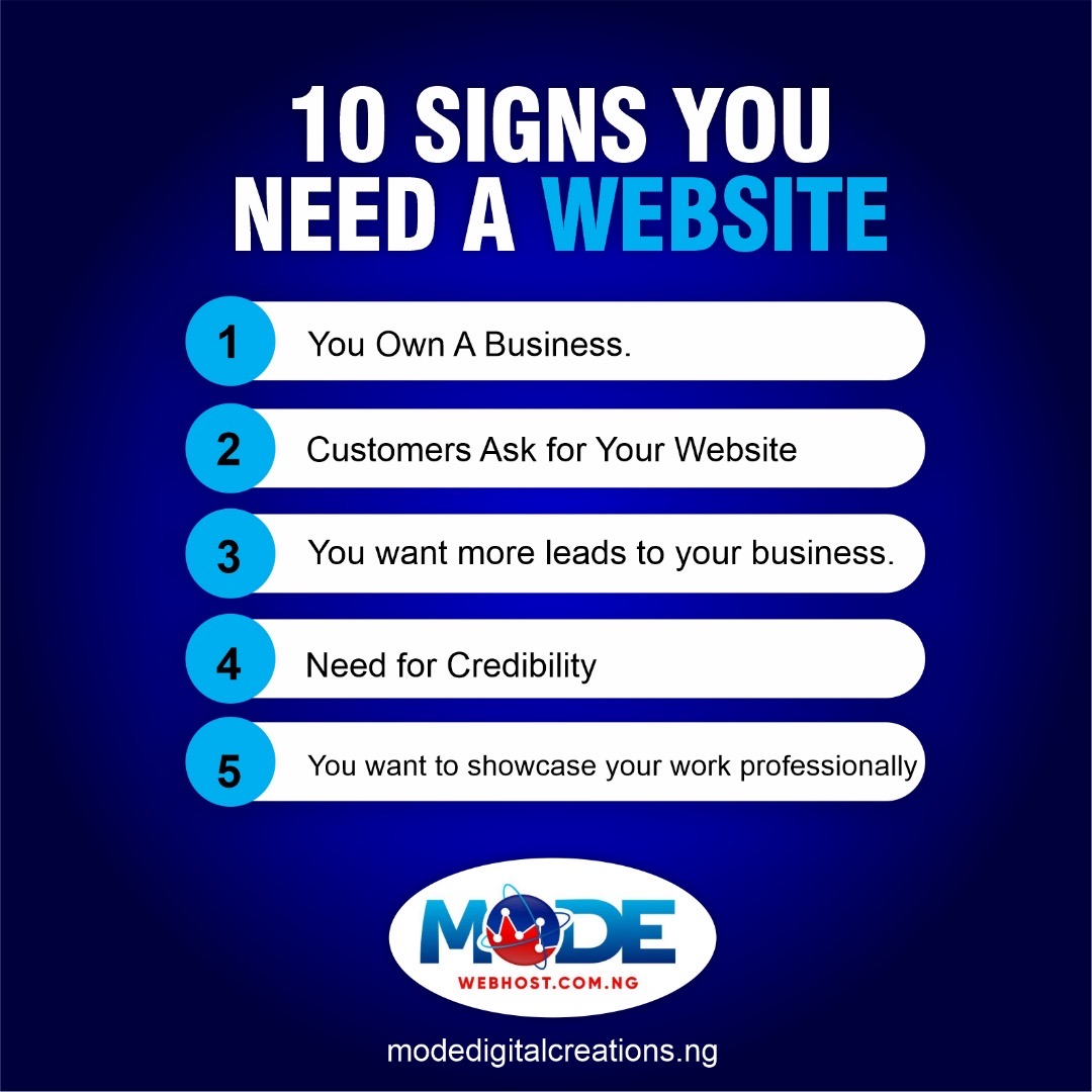 A Guide to Starting a Tech Blog or YouTube Channel in Nigeria and How to Monetize It