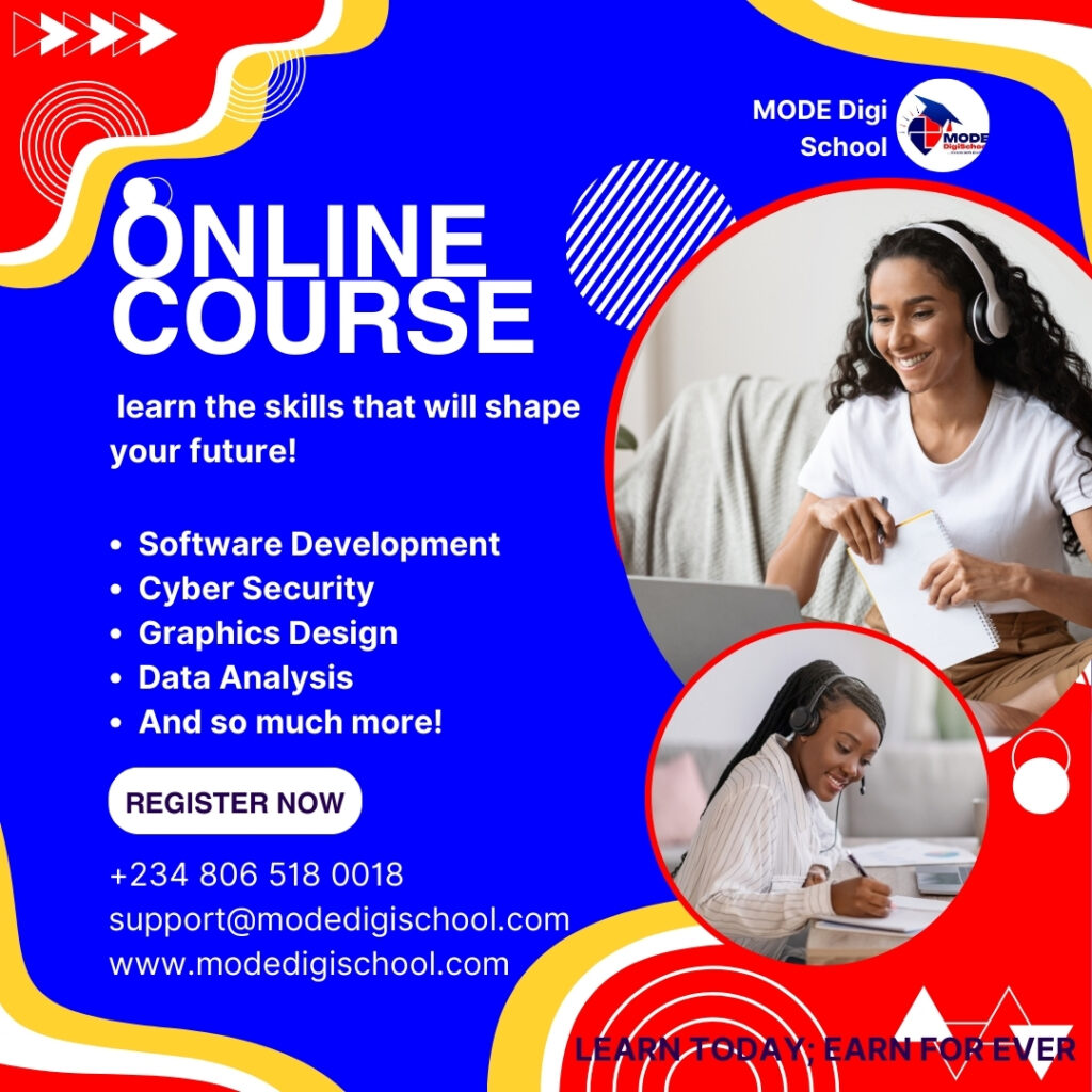 Innovative Web Projects Tackling Internet Access Issues in Nigeria