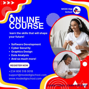 Innovative Web Projects Tackling Internet Access Issues in Nigeria