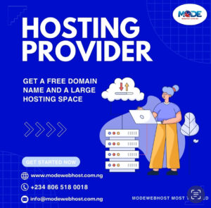 How to Connect Your Domain from Modewebhost to Wix: A Step-by-Step Guide  