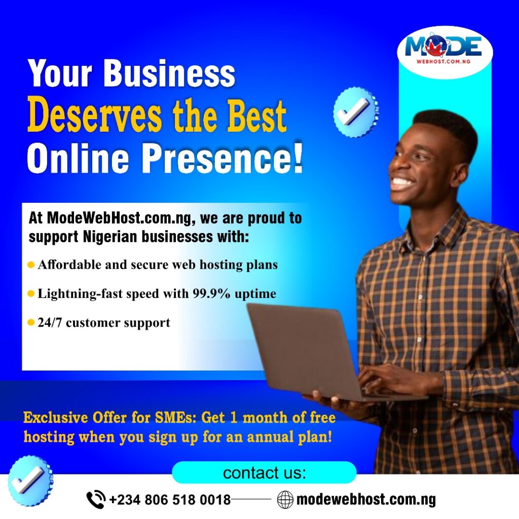 Top Digital Marketing Strategies for Nigerian Businesses in 2025