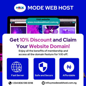 How to Choose the Best Web Hosting in Nigeria: A Complete Guide  
