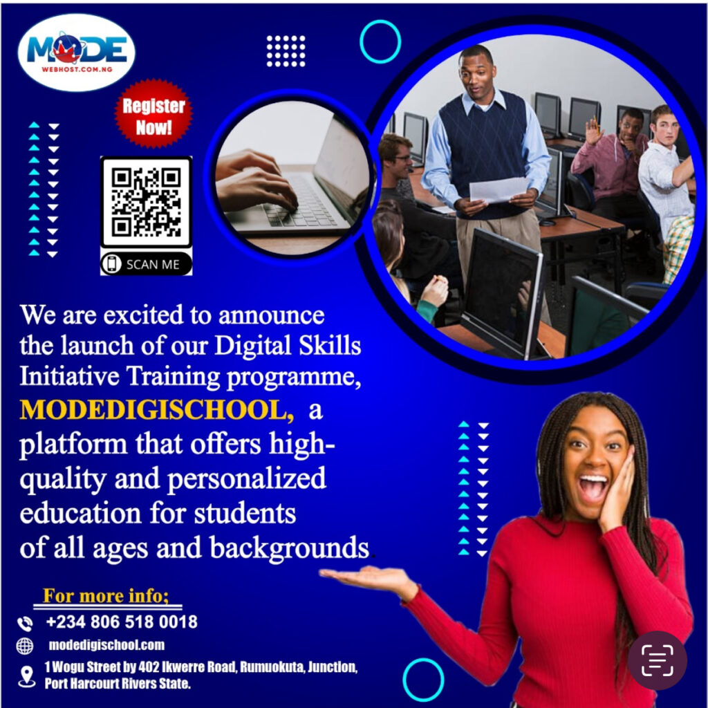Stories of Nigerian Developers Who Broke Into Big Tech